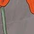 Spring Blooming Flowers Animation