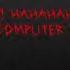 Windows 8 Creepy Kill Screen Jumpscare Warning