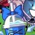 東方 Cirno S Perfect Math Class AMV But It S An Object Show FlipaClip