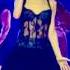 The Boy Is Mine вид с танцпола Ariana Grande Eternal Sunshine Tour первый вечер в Лос Анджел