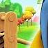 Детский уголок Kids Corner Ми ми мишки Змей на дереве и цыпопульта Кеши мультик игра
