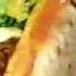 Taco Bell 2003 Television Commercial Cheesy Gordita Crunch