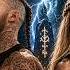 Laga Ft Ragalor CHILD OF THE STORM Epic Viking Rap Viking Song
