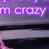Anggun Jadi Milikmu Crazy With Lyrics HD