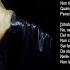 Madonna LA BAMBOLA FOR DOLCE GABBANA The One A Cappella