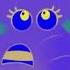 Бурёнка Даша Яблочко Effects Sponsored By This Website 1995 Csupo Effects