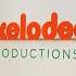 Nickelodeon Productions Spin Master 2013