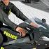 Police Chase Simulator 3D Real City Crime Pursuit Gameplay Android