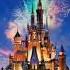 Walt Disney Pictures 2011 Logo 2006 Style