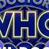 Doctor Who Fourth Doctor S Opening Titles In Minecraft