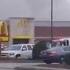 Van Catches On Fire After Crashing Into McDonald S In Va Beach