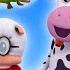 If You Re Happy And You Know It Nursery Rhymes By Farmees