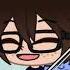 Spongebob Squidward Is My Best Friend In The World Gacha Club Version