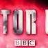 The Time Of The Doctor Intro W 1963 Vs 2013 Theme