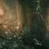 The Hobbit The Desolation Of Smaug Vs LOTR The Orcs Army Marches To War