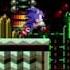 Sonic CD Remix US Collision Chaos Bad Future