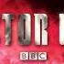 Doctor Who 2013 Vs 2023 Theme Remix