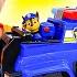 Vlad Et Niki PAW Patrol Ultime Croiseur De Sauvetage