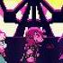 Field Of Pink And Gold Deltarune Festival Chapter UST