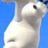 DIVING BOARD Bernard 90 Compilation Cartoon For Kids