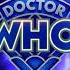 Doctor Who 2007 Vs 2023 Theme Remix