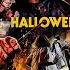 Halloween II Theme Slowed