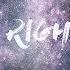Written By Wolves Starlight Official Lyric Video