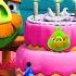 Angry Birds Slingshot Stories S3 Surprise Ep 10