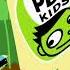 2022 UPDATE PBS KIDS ID LOGO COMPILATION 90s Now In G Major 15
