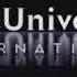 NBC Universal International Studios Monkey For ITV 2017