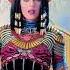 Katy Perry Dark Horse Extended
