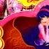 Новая серия Клуб Винкс Winx Club в шоколадных шарах Чупа Чупс на русском языке