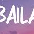 Baila Baila Baila Ozuna Lyric Video