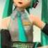 Hatsune Miku Levan Polkka Official Video