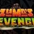 Zuma Revenge Heroic Frog Mode Final Boss Ending