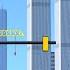 New York City 1999 Earthquake SIZE Comparison