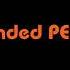 Sparta Extended PESE V4 Base Reupload