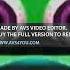 Klasky Csupo In RGB To BGR Invert Color Slow Voice
