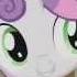 Sweetie Bot CUTIE MARK ACQUISITION PROGRAM