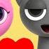 PINKI LOVES ANOTHER SPRUNKI Caught In 4K