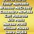 Paw Patrol Mighty Pups Movie Credits