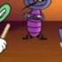 Oggy And The Cockroaches It S A Long Way Down S01e30 Full Episode In HD