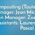 Paw Patrol End Credits 1997 For PAWPatrolOfficial