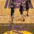 NBA Live 2002 USA Playstation 2 PS2