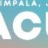 Tame Impala JENNIE Dracula Lyrics