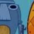 RAINDROP DROPTOP SPONGEBOB