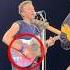 Он был убит горем Chrismartin Coldplay Dakotajohnson Dakota Sparks Live Lasvegas