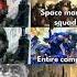 Reinforcements Warhammer40k Warhammermemes Primarch Spacemarines Squad Guardsman Shorts Fyp