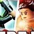 All Lego Star Wars Trailers 2005 2020