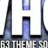 DOCTOR WHO 1963 THEME BUT IT S 2010 MIDI EXPERIMENT CINEMASIF